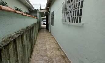 Imagem 4: Térrea para venda com 70 metros quadrados com 2 quartos em Real - Praia Grande - SP