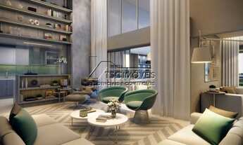 Imagem: Apartamento de 3 dormitorios e 3 vagas no