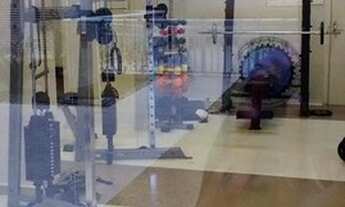 Imagem 6: Apartamento ótimo com Box de vidro no banheiro e aquecedor de gás