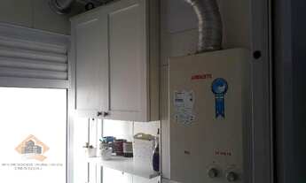 Imagem 7: Apartamento com 2 dormitórios à venda, 45 m² por R$ 220.000,00 - Itaquera - São Paulo/SP