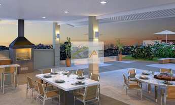 Imagem 4: São Paulo - Apartamento Padrão - Morumbi