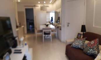 Imagem: Apartamento para venda tem 87 metros quadrados