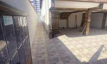 Imagem 3: Casa com 2 dormitórios à venda, 60 m² por R$ 240.000,00 - Ocian - Praia Grande/SP