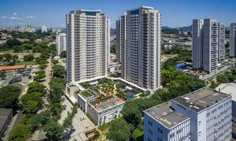 Imagem 6: Apto na Lapa 2 Dorms c/ Suíte 1 ou 2 Vagas Home Club Lazer Completíssimo