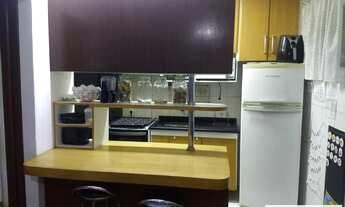 Imagem 5: Apartamento para Venda em São Paulo, Jardim Santa Terezinha (Zona Leste), 2 dormitórios, 1