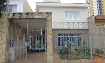 Imagem: Sobrado TATUAPÉ São Paulo/SP