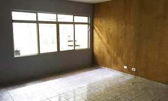 Imagem 3: Casa com 3 dormitórios para alugar, 120 m² por R$ 1.500,00/mês - Jardim Brasília - São Pau