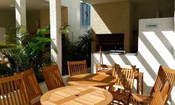 Imagem 2: Apartamento para venda tem 45 metros quadrados e 2 quartos em Brás - São Paulo - SP