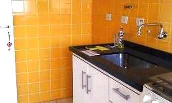 Imagem 4: BONITO APARTAMENTO 1 DORMITORIO COM VAGA PROX METRO SANTA CECILIA