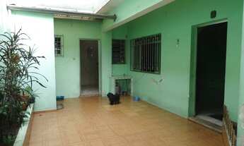 Imagem 3: Sobrado, Jardim Brasil (Zona Norte) - São Paulo