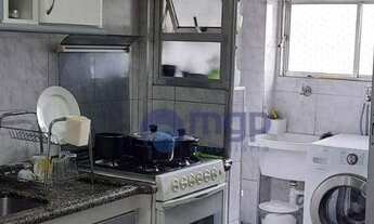 Imagem 6: Apartamento com 2 dormitórios à venda, 64 m² por R$ 399.000,00 - Jardim Carlu - São Paulo