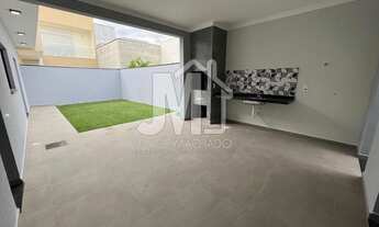 Imagem 6: Casa em Condomínio para Venda em Sorocaba, Parque Ibiti Reserva, 3 dormitórios, 3 suítes