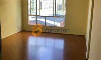 Imagem 2: Apartamento com 3 dormitórios à venda, 100 m² por R$ 920.000,00 - Bela Vista - São Paulo/S