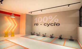 Imagem 5: Apartamento para venda tem 57 metros quadrados com 2 quartos em Pinheiros - São Paulo - SP