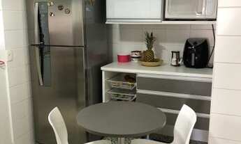 Imagem 7: VENDO LINDO APTO COM 102M2 NO SOLARIS IPIRANGA, 3 DORMS, 1 SUÍTE E 2 VAGAS