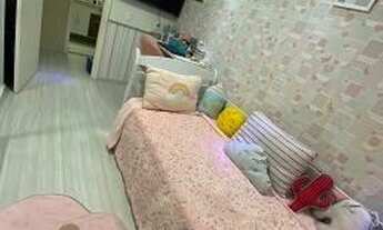 Imagem 7: Apartamento para Venda em Nova Iguaçu, da Luz, 2 dormitórios, 1 suíte, 2 banheiros, 1 vaga