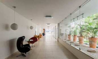 Imagem 2: Apartamento para venda possui 110 m2, todo reformado, com 2 quartos no Jardim América