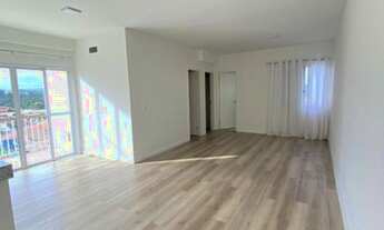 Imagem: Apartamento Residencial Finezzi