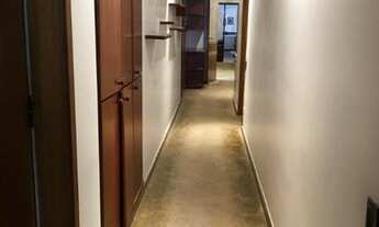 Imagem 3: Apartamento para venda possui 241 metros quadrados com 3 quartos em Santa Cecília - São Pa