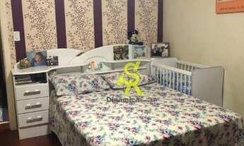 Imagem 3: Sobrado 2 dormitórios- Jd. Primavera