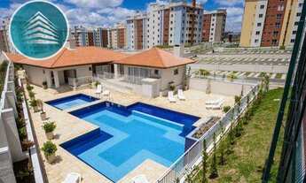 Imagem: Apartamento à venda, 63 m² por R$ 350.000,00