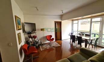 Imagem 2: APARTAMENTO 3 SUITES E 2 VAGAS - MOEMA PÁSSAROS