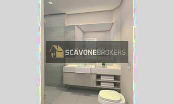 Imagem 3: Apartamento para venda possui 163m² com 3 dormitórios em Jardim Paulista - São Paulo - SP