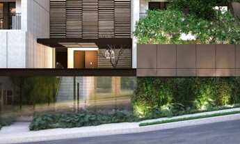 Imagem 7: Duplex 292 m², 2 suítes, 4 vagas, depósito privativo