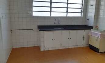 Imagem 6: Apartamento para venda tem 132 metros quadrados com 3 quartos em SP