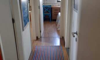 Imagem 4: Apartamento para venda- 3 dormitórios- 1 suíte- 2 vagas- Vila Mariana