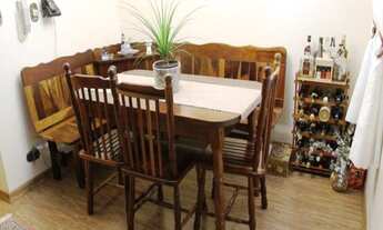 Imagem: CASA RESIDENCIAL em SÃO PAULO - SP, JARDIM