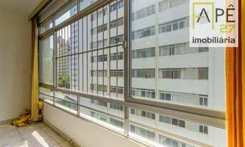 Imagem 6: Apartamento com 2 dormitórios, 88 m² - venda por R$ 830.000 - Jd Paulista - São Paulo/SP