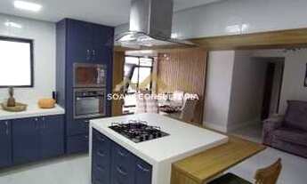 Imagem 4: Apartamento com 3 dorms, Vila Belmiro, Santos - R$ 590 mil, Cod: AP0204