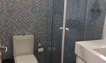 Imagem 2: Apartamento para venda possui 245 metros quadrados com 4 quartos