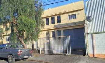 Imagem: Alugo Barracão 1.100 m² Campinas