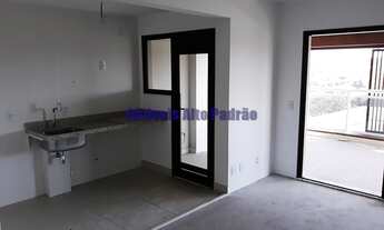 Imagem 3: Andar alto - 2 vagas - 105m - Bairro de Pinheiros