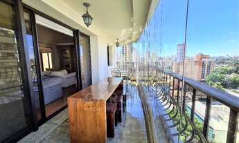 Imagem 5: SÃO PAULO - Apartamento Padrão - CAMPO BELO