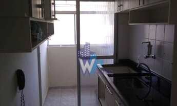 Imagem 2: Apartamento à venda, 50 m² por R$ 220.000,00 - Aricanduva - São Paulo/SP