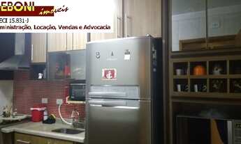 Imagem 3: SÃO PAULO - Apartamento Padrão - VILA GUILHERMINA