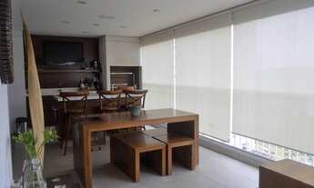 Imagem 5: Apartamento com 3 dormitórios à venda, 131 m² por R$ 1.100.000,01 - Pirituba - São Paulo/S