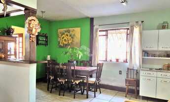 Imagem 6: PORTO ALEGRE - Casa Padrão - Jardim Sabará