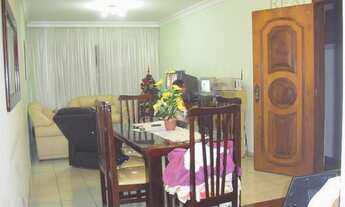 Imagem: Sobrado com 3 dormitórios à venda, 125