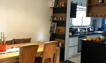 Imagem 10: Apartamento residencial para locação, Brooklin Paulista, São Paulo