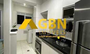 Imagem: Apartamento aconchegante na Vila Andrade