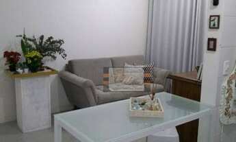 Imagem 3: Apartamento com 2 dormitórios à venda, 43 m² por R$ 210.000 - Jaraguá - São Paulo/SP