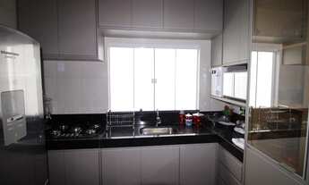 Imagem 6: Linda Casa Jardim Botânico- Bem localizada com Armarios e espaço Gormet