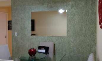 Imagem 5: Apartamento para venda tem 48 metros quadrados com 2 quartos em Vila Mangalot - São Paulo