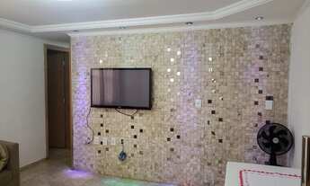 Imagem 6: Apartamento reformado - No Jd. Santa Barbara - Aceita Financiamento