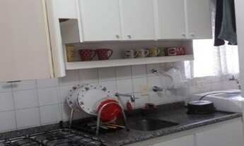 Imagem 3: APARTAMENTO COM 2 DORMITÓRIOS À VENDA, 49 M² POR R$ 300.000,00 - IMIRIM - SÃO PAULO/SP