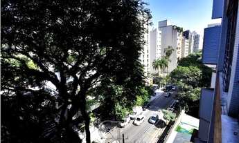 Imagem 6: São Paulo - Apartamento Padrão - Higienópolis